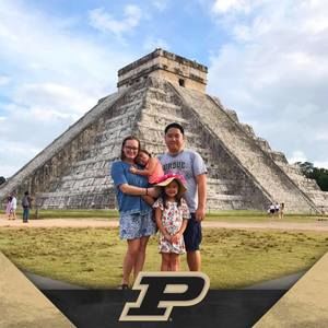 Meet your Posher, Morgan